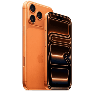 Apple iPhone 17 
Pro