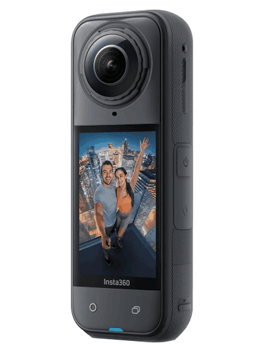 Экшн-камера 
Insta360 Ace Pro 2